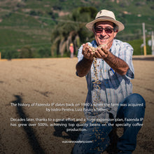 Load image into Gallery viewer, FAZENDA IP - BRAZIL