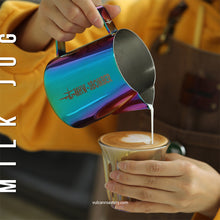 Load image into Gallery viewer, MILK PITCHER