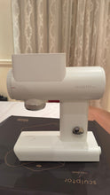 Load image into Gallery viewer, TIMEMORE SCULPTOR 64S WHITE - COFFEE GRINDER
