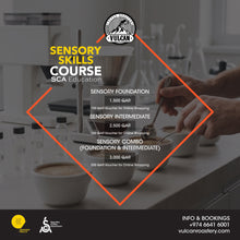تحميل الصورة في عارض المعرض ،SCA SENSORY SKILLS - FOUNDATION & INTERMEDIATE