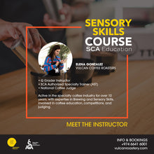 تحميل الصورة في عارض المعرض ،SCA SENSORY SKILLS - FOUNDATION & INTERMEDIATE