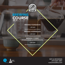 تحميل الصورة في عارض المعرض ،SCA BREWING - FOUNDATION & INTERMEDIATE
