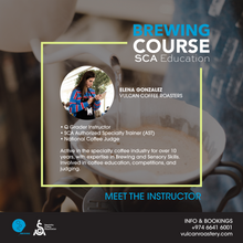 تحميل الصورة في عارض المعرض ،SCA BREWING - FOUNDATION & INTERMEDIATE