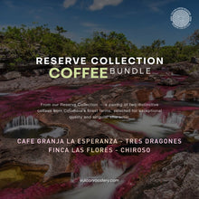 Load image into Gallery viewer, RESERVE COLLECTION - COFFEE BUNDLE