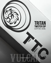 Load image into Gallery viewer, TRITAN TWISTER CUP - CUPPING BOWL