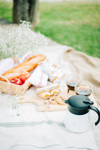 تحميل الصورة في عارض المعرض ،هاريو - وعاء تقديم من الفولاذ المقاوم للصدأ V60 الذي يحتفظ بالحرارة