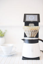 تحميل الصورة في عارض المعرض ،هاريو - وعاء تقديم من الفولاذ المقاوم للصدأ V60 الذي يحتفظ بالحرارة