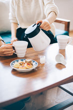 تحميل الصورة في عارض المعرض ،هاريو - وعاء تقديم من الفولاذ المقاوم للصدأ V60 الذي يحتفظ بالحرارة