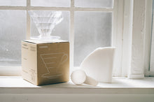 تحميل الصورة في عارض المعرض ،جهاز التقطير HARIO V60 02