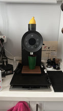 Load image into Gallery viewer, Bentwood Vertical 63 Coffee Grinder - USED