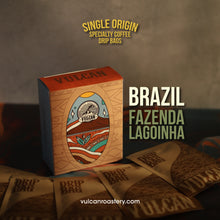 Load image into Gallery viewer, SPECIALTY COFFEE DRIP BAGS اظرف قهوة مختصة