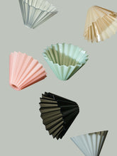 تحميل الصورة في عارض المعرض ،قطارة هواء اوريجامي