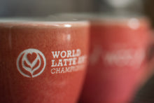 تحميل الصورة في عارض المعرض ،بطولة LOVERAMICS العالمية لفن اللاتيه - وارسو