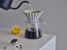 Load image into Gallery viewer, ORIGAMI Dripper M (8 colours)