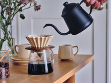 Load image into Gallery viewer, ORIGAMI Dripper M (8 colours)