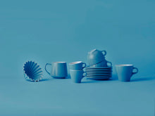 Load image into Gallery viewer, ORIGAMI Dripper M (8 colours)