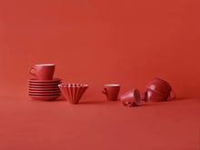 Load image into Gallery viewer, ORIGAMI Dripper M (8 colours)