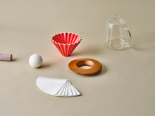 Load image into Gallery viewer, ORIGAMI Dripper M (8 colours)