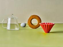 Load image into Gallery viewer, ORIGAMI Dripper M (8 colours)