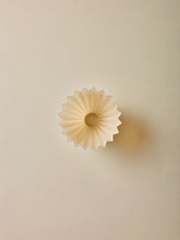 تحميل الصورة في عارض المعرض ،قطارة هواء اوريجامي