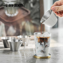 Load image into Gallery viewer, STAINLESS STEEL MEASURING CUP