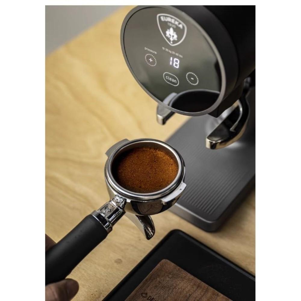 EUREKA DISKO AUTOMATIC TAMPER 58mm – Vulcan Coffee Roastery