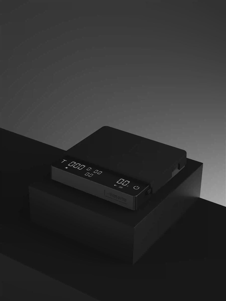 CUBE COFFEE SCALE 3.0 - PRO MAX – Vulcan Coffee Roastery