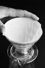 Load image into Gallery viewer, SIBARIST - CONE FAST SPECIALTY COFFEE FILTER