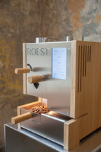 تحميل الصورة في عارض المعرض ،روست -الة تحميص عينات