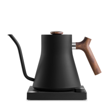 Load image into Gallery viewer, WOODEN WALNUT HANDLE for FELLOW STAGG EKG