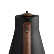 Load image into Gallery viewer, WOODEN WALNUT HANDLE for FELLOW STAGG EKG