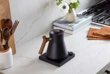 Load image into Gallery viewer, WOODEN WALNUT HANDLE for FELLOW STAGG EKG