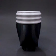 Load image into Gallery viewer, Eureka Mignon Single-Dose Hopper and Silicone Bellows