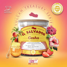 Load image into Gallery viewer, FINCA COLOMBIA GESHA - EL SALVADOR