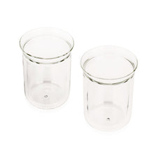 Load image into Gallery viewer, Fellow Stagg Double Walled Tasting Glasses