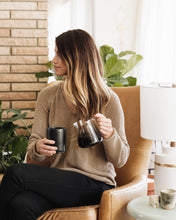 Load image into Gallery viewer, FELLOW MONTY - MILK ART CUP