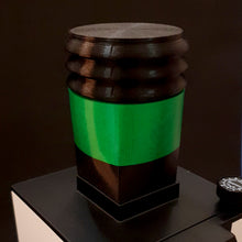 Load image into Gallery viewer, Eureka Mignon Single-Dose Hopper and Silicone Bellows