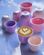 Load image into Gallery viewer, LOVERAMICS EMBOSSED TASTING CUPS