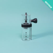 تحميل الصورة في عارض المعرض ،هاريو - مطحنة قهوة ذكية ومطحنة متنقلة