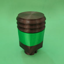 Load image into Gallery viewer, Eureka Mignon Single-Dose Hopper and Silicone Bellows
