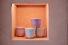 Load image into Gallery viewer, LOVERAMICS EMBOSSED TASTING CUPS