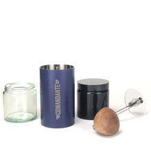 Load image into Gallery viewer, Comandante C40 Grinder