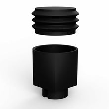 Load image into Gallery viewer, Eureka Mignon Single-Dose Hopper and Silicone Bellows