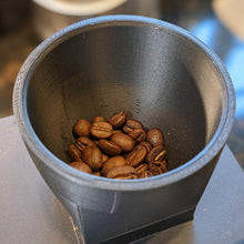 Load image into Gallery viewer, Eureka Mignon Single-Dose Hopper and Silicone Bellows