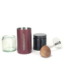 Load image into Gallery viewer, Comandante C40 Grinder