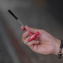 Load image into Gallery viewer, Pallo "Steamy Wanda" - 7.5mm