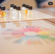 Load image into Gallery viewer, SCA SENSORY SKILLS - FOUNDATION | MARCH 28, 2022