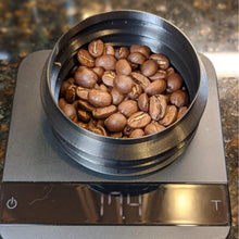 Load image into Gallery viewer, Eureka Mignon Single-Dose Hopper and Silicone Bellows