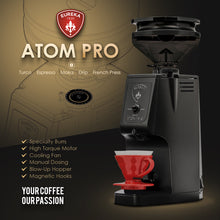 Load image into Gallery viewer, EUREKA  ATOM PRO - ALL PURPOSE GRINDER