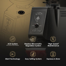 Load image into Gallery viewer, EUREKA  ATOM PRO - ALL PURPOSE GRINDER